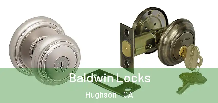  Baldwin Locks Hughson - CA