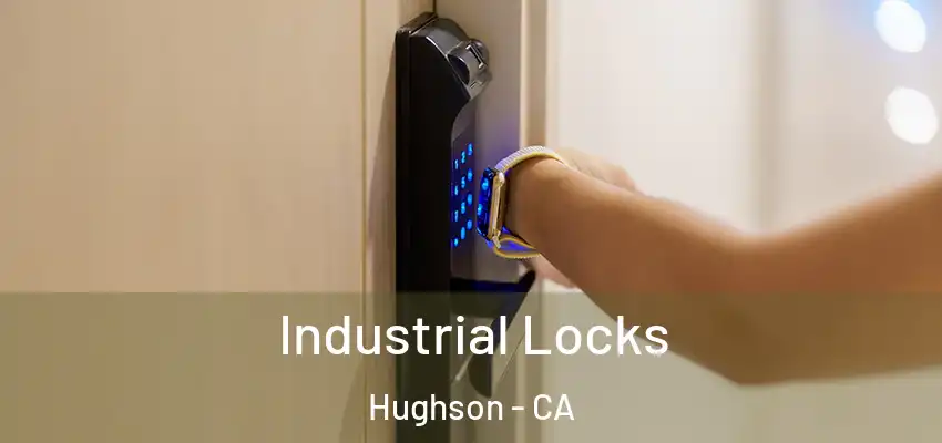  Industrial Locks Hughson - CA