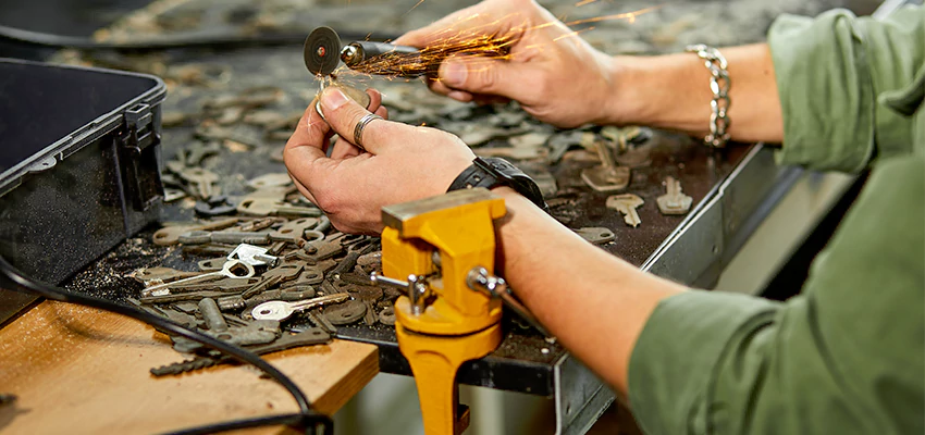 24 Hours Locksmith Solutions in Hughson, CA