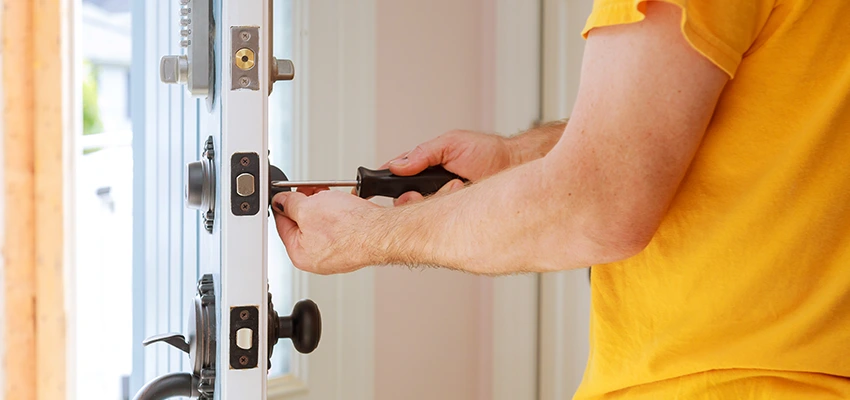 Break-in Prevention Solutions in Hughson, CA