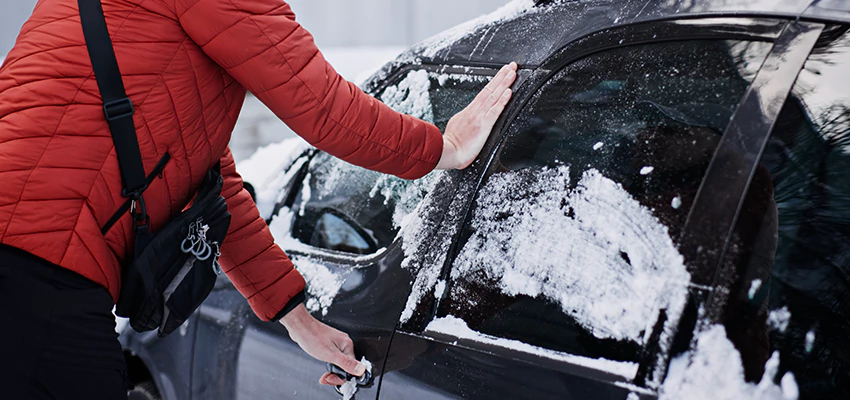 Emergency Keyless Lockout in Hughson, CA