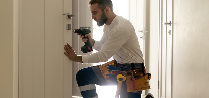 Mailbox Lock Installation Expert in Hughson, California