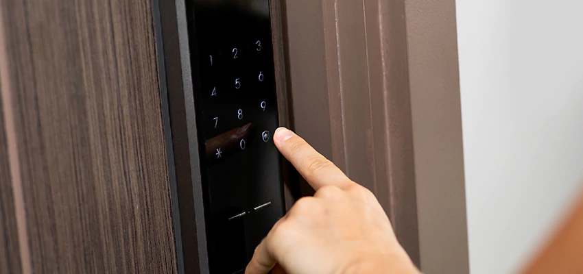 Secure Code Locks Ideas in Hughson, California