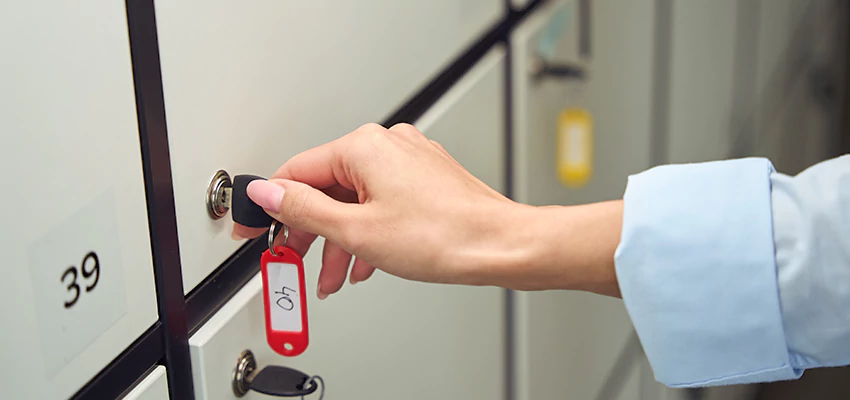 Cabinet Lock Installation in Hughson, California
