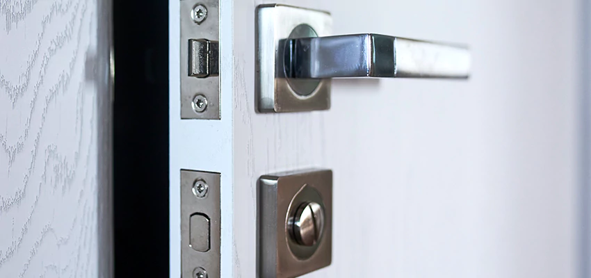 Door Lever Handle Lock Repair in Hughson, CA