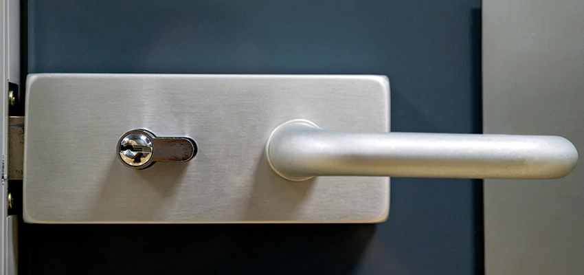 Industrial Lock And Key Repair And Installation in Hughson, CA