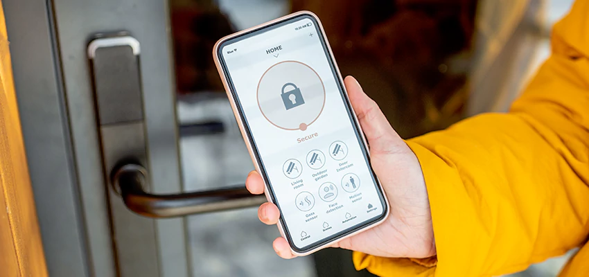 Kwikset Halo Wifi Locks Repair And Installation in Hughson, CA
