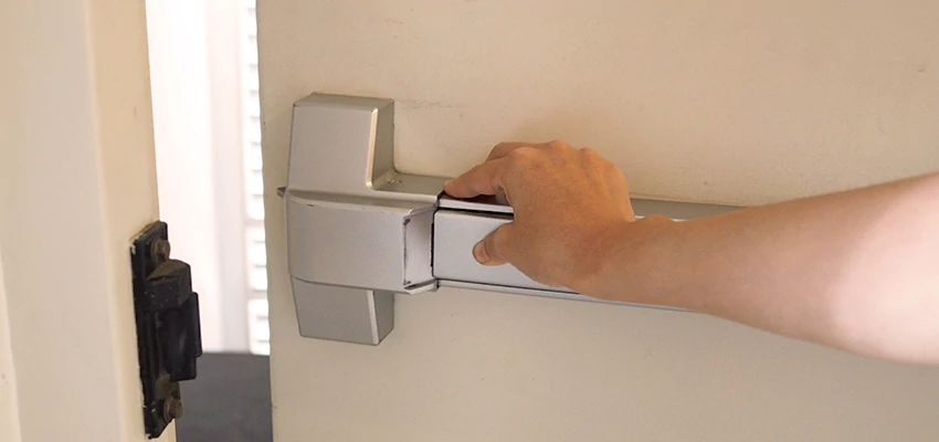 Door Lock Cylinder Reinforcements in Hughson, CA