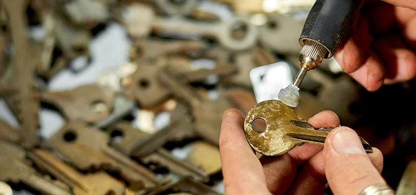 Car Lock Key Repair Service in Hughson, CA