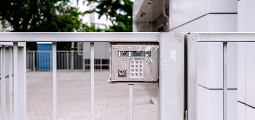 Gate Locks For Metal Gates in Hughson, California