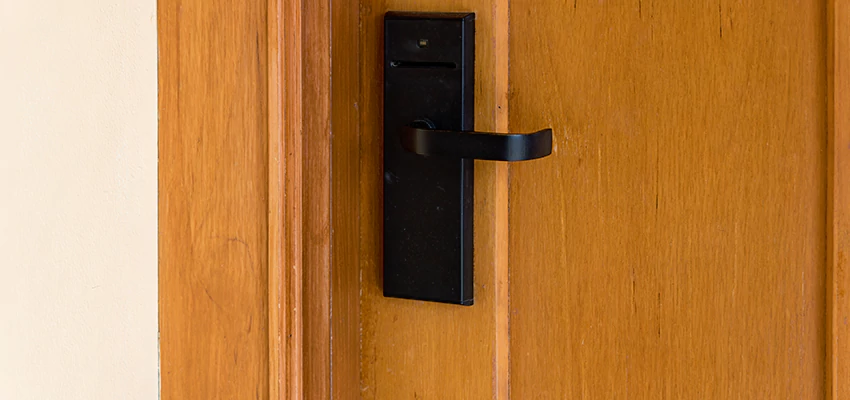 Security Gates For Home Invasion Prevention in Hughson, California