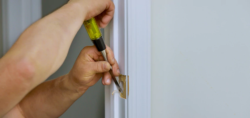 On Demand Locksmith For Key Replacement in Hughson, California