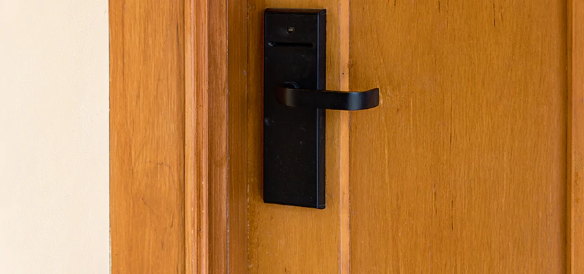 Home Security And Alarm Monitoring in Hughson, California