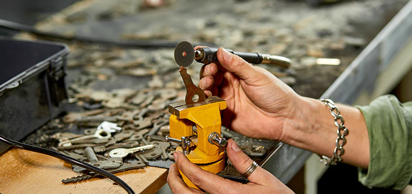 Office Key Lock Service in Hughson, California