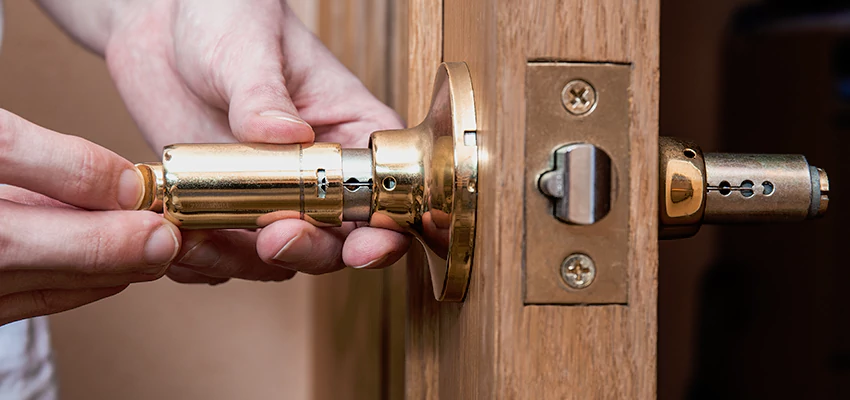 Padlock Lock Replacement Assistance in Hughson, CA