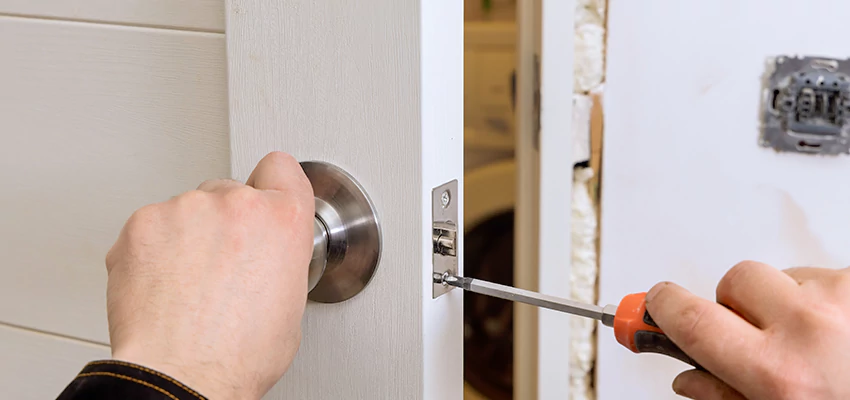 Wifi Deadbolt Installation in Hughson, CA