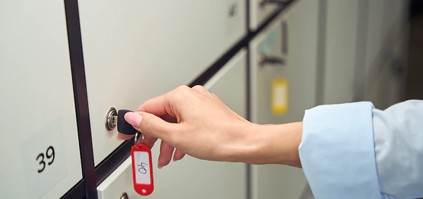 Upgrading File Cabinet Locks in Hughson, California