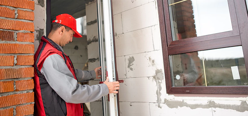 Home Invasion Door Lock Repairs in Hughson, CA