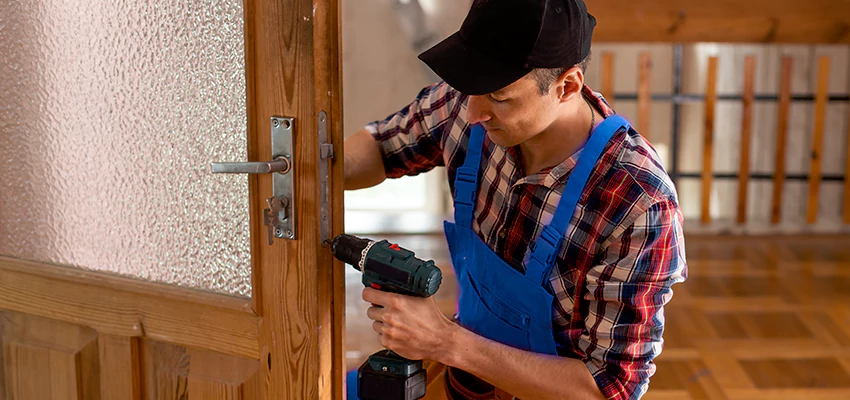 Trusted Local Digital Locks Locksmith Repair in Hughson, California