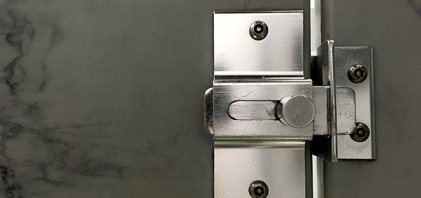 Fix A Room Door Lock in Hughson, CA
