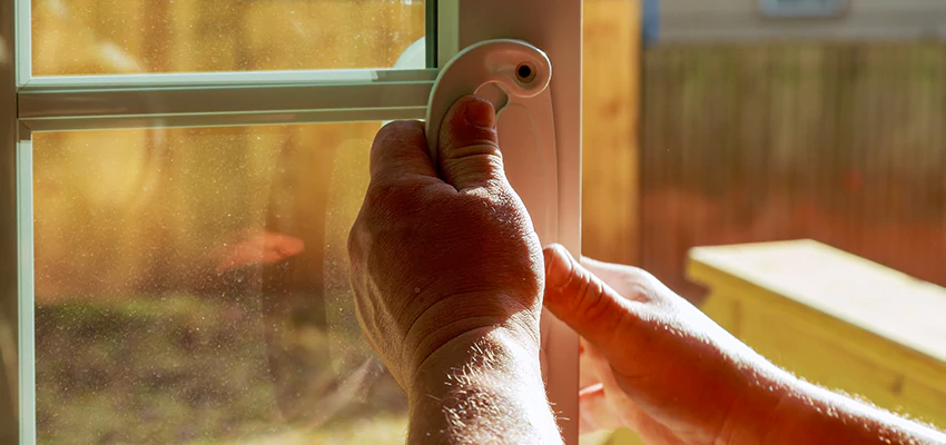 Accordion Sliding Doors Locks Replacement in Hughson, CA