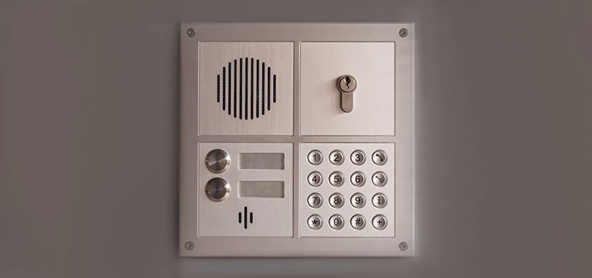 Mobile Access Control System Installation in Hughson, CA