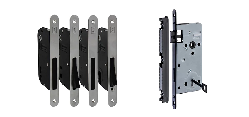 Locksmith For Magnetic Door Locks in Hughson, CA
