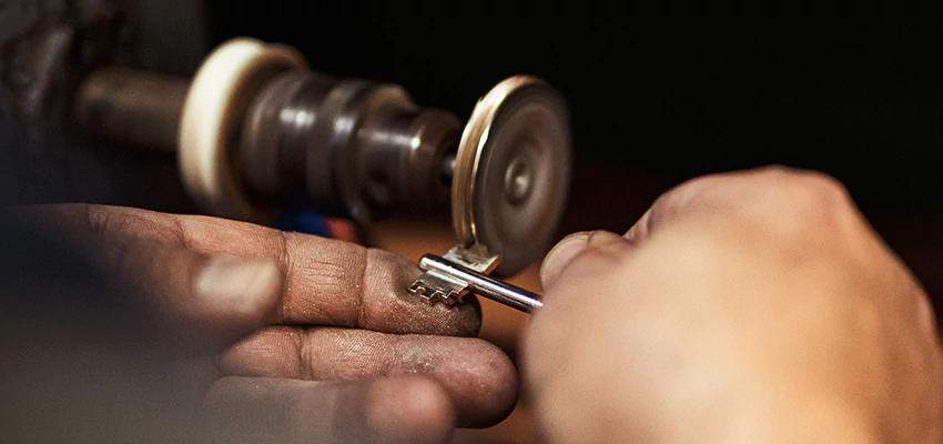 Hotel Lock Master Key System in Hughson, California