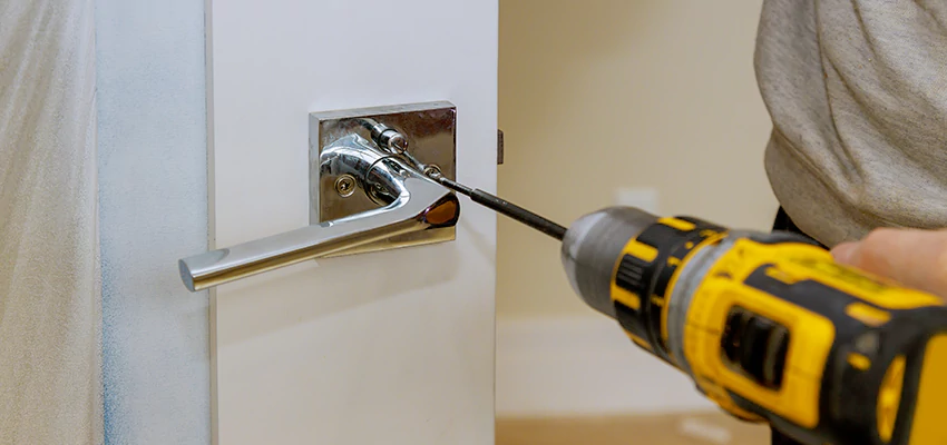 After-hours Locksmith  For Lock Troubleshooting in Hughson, California