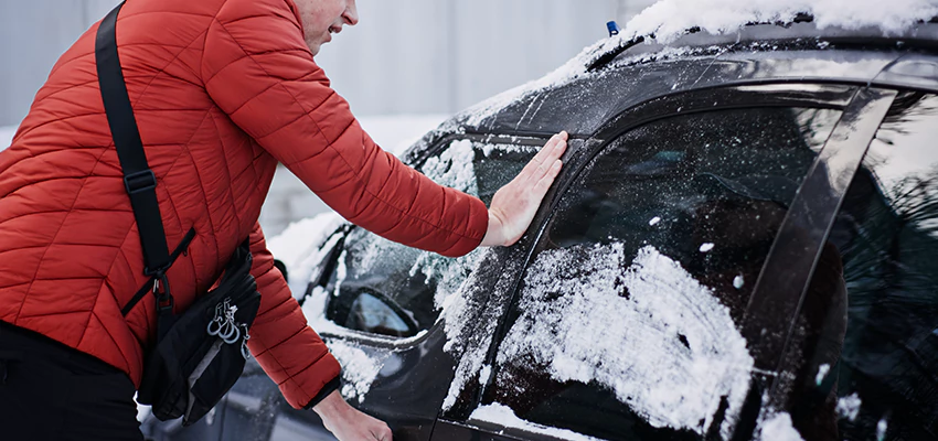 Car Key Retrieval Services in Hughson, California