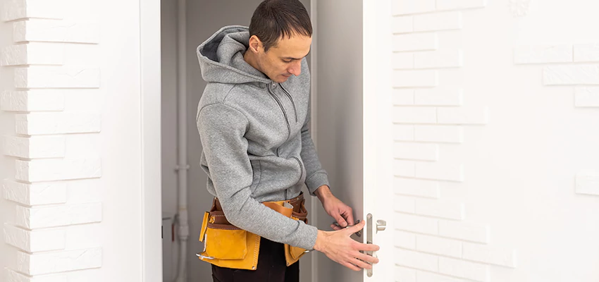 Nighttime Locksmith Near Me in Hughson, CA